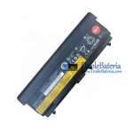 Batería para Lenovo 45N1007/1006 T530 T430H Thailand W530 T430 L410 [Batería de repuesto]